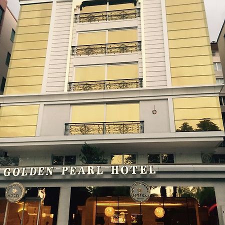 Golden Pars Hotel (Adults Only) Bursa Exterior photo