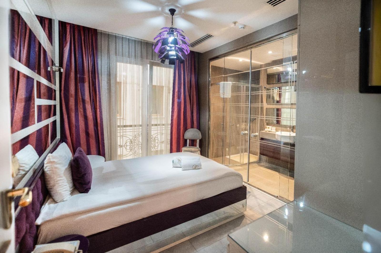 Golden Pars Hotel (Adults Only) Bursa Exterior photo