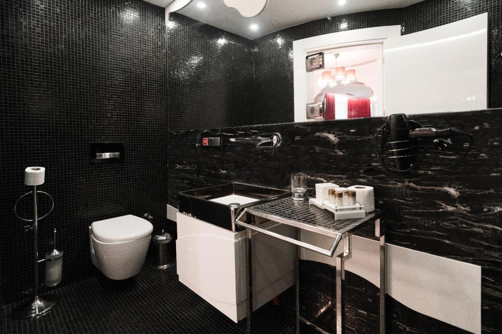 Golden Pars Hotel (Adults Only) Bursa Exterior photo