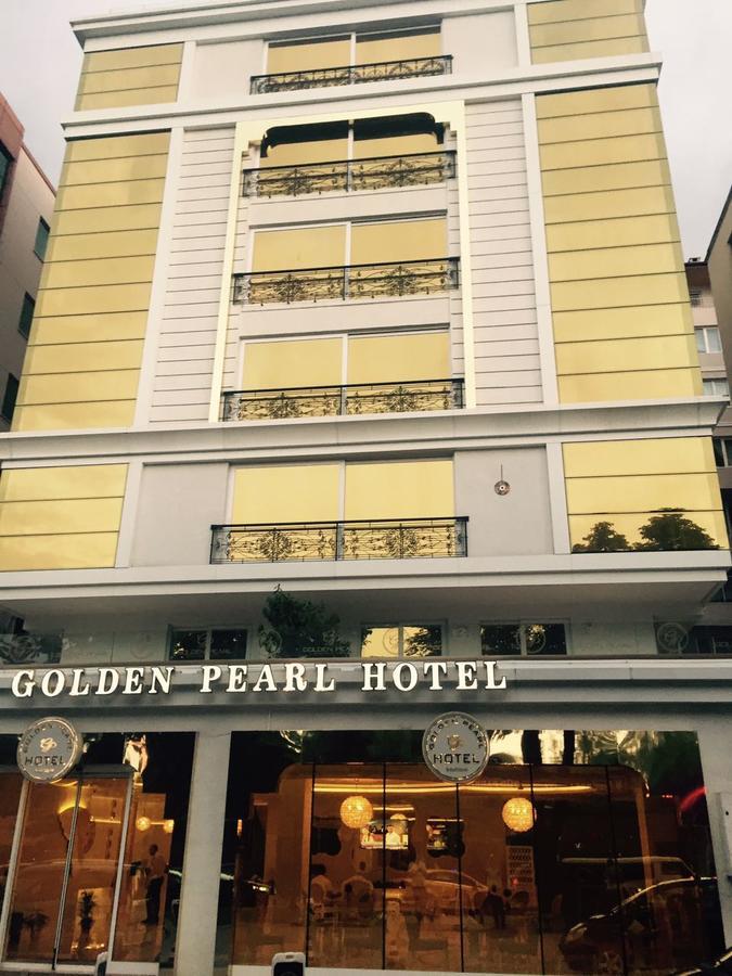 Golden Pars Hotel (Adults Only) Bursa Exterior photo